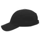 23-255 Brushed Bull Denim Sandwich Visor Low Profile Pro Style Caps