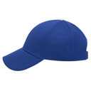 23-368 Polyester Pro Mesh Sandwich Visor Low Profile Pro Style Caps