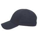 23-368 Polyester Pro Mesh Sandwich Visor Low Profile Pro Style Caps