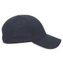 23-368 Polyester Pro Mesh Sandwich Visor Low Profile Pro Style Caps
