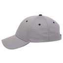 23-368 Polyester Pro Mesh Sandwich Visor Low Profile Pro Style Caps