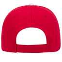 23-430 OTTO CAP 6 Panel Low Profile Baseball Cap