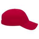 23-430 OTTO CAP 6 Panel Low Profile Baseball Cap
