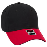 020303 - Red/Blk/Blk