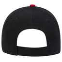 23-430 OTTO CAP 6 Panel Low Profile Baseball Cap