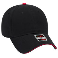 030302 - Blk/Blk/Red