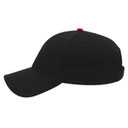 23-430 OTTO CAP 6 Panel Low Profile Baseball Cap