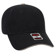 030332 - Blk/Blk/Kha