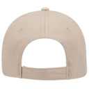 23-430 OTTO CAP 6 Panel Low Profile Baseball Cap