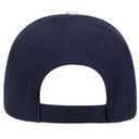 23-430 OTTO CAP 6 Panel Low Profile Baseball Cap