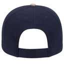 23-430 OTTO CAP 6 Panel Low Profile Baseball Cap
