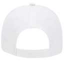 23-430 OTTO CAP 6 Panel Low Profile Baseball Cap