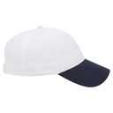 23-430 OTTO CAP 6 Panel Low Profile Baseball Cap
