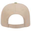 23-430 OTTO CAP 6 Panel Low Profile Baseball Cap