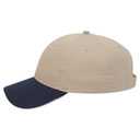 23-430 OTTO CAP 6 Panel Low Profile Baseball Cap