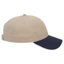 23-430 OTTO CAP 6 Panel Low Profile Baseball Cap