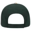 23-430 OTTO CAP 6 Panel Low Profile Baseball Cap