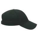 23-430 OTTO CAP 6 Panel Low Profile Baseball Cap