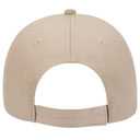 23-430 OTTO CAP 6 Panel Low Profile Baseball Cap