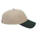 23-430 OTTO CAP 6 Panel Low Profile Baseball Cap