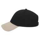 23-430 OTTO CAP 6 Panel Low Profile Baseball Cap