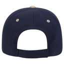 23-430 OTTO CAP 6 Panel Low Profile Baseball Cap