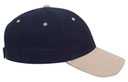 23-430 OTTO CAP 6 Panel Low Profile Baseball Cap