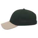 23-430 OTTO CAP 6 Panel Low Profile Baseball Cap