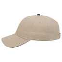 23-430 OTTO CAP 6 Panel Low Profile Baseball Cap