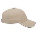 23-430 OTTO CAP 6 Panel Low Profile Baseball Cap