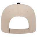 23-430 OTTO CAP 6 Panel Low Profile Baseball Cap