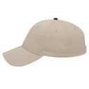 23-430 OTTO CAP 6 Panel Low Profile Baseball Cap