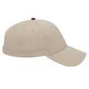 23-430 OTTO CAP 6 Panel Low Profile Baseball Cap