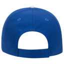 23-434 Cotton Twill Sandwich Visor Low Profile Pro Style Caps