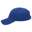 23-434 Cotton Twill Sandwich Visor Low Profile Pro Style Caps