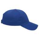 23-434 Cotton Twill Sandwich Visor Low Profile Pro Style Caps
