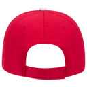 23-434 Cotton Twill Sandwich Visor Low Profile Pro Style Caps