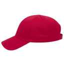 23-434 Cotton Twill Sandwich Visor Low Profile Pro Style Caps
