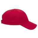 23-434 Cotton Twill Sandwich Visor Low Profile Pro Style Caps