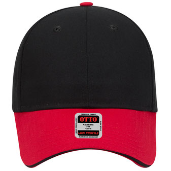 Buy Bulk OTTO CAP 23-434 | Wholesale OTTO CAP 23-434 Low/Mid