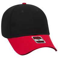 020303 - Red/Blk/Blk