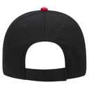 23-434 Cotton Twill Sandwich Visor Low Profile Pro Style Caps