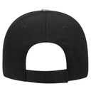 23-434 Cotton Twill Sandwich Visor Low Profile Pro Style Caps