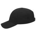 23-434 Cotton Twill Sandwich Visor Low Profile Pro Style Caps