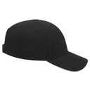 23-434 Cotton Twill Sandwich Visor Low Profile Pro Style Caps