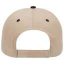 23-434 Cotton Twill Sandwich Visor Low Profile Pro Style Caps