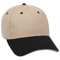 033232 - Blk/Kha/Kha