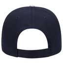 23-434 Cotton Twill Sandwich Visor Low Profile Pro Style Caps