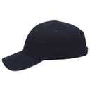 23-434 Cotton Twill Sandwich Visor Low Profile Pro Style Caps