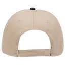 23-434 Cotton Twill Sandwich Visor Low Profile Pro Style Caps